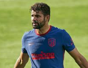 Costa set for shock Rayo Vallecano return